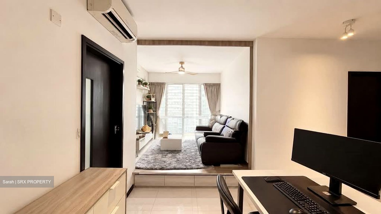 Lake Life (D22), Condominium #597636851